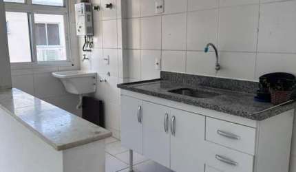 Apartamento para Venda em Itaboraí, Outeiro das Pedras, 3 dormitórios, 1 suíte, 2 banheiros, 1 vaga