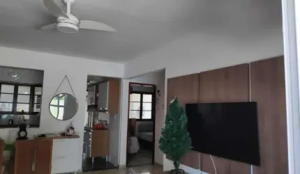 Casa em Condomínio para Venda em Itaboraí, Sossego, 2 dormitórios, 1 banheiro, 1 vaga