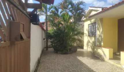 Casa para Venda em Itaboraí, Outeiro das Pedras, 3 dormitórios, 1 suíte, 1 banheiro, 2 vagas