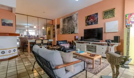 Apartamento para Venda em Rio de Janeiro, Botafogo, 3 dormitórios, 1 suíte, 3 banheiros, 2 vagas
