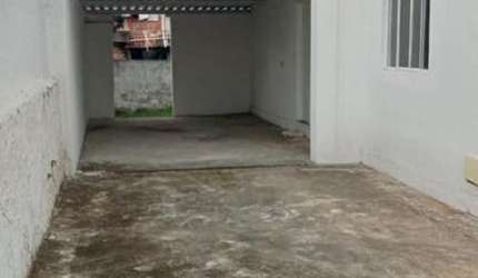 Casa para Locação em Itaboraí, Centro, 3 dormitórios, 1 suíte, 2 banheiros, 1 vaga