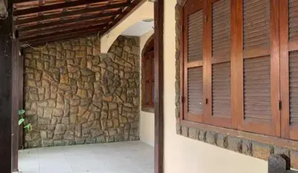 Casa em Condomínio para Venda em Itaboraí, Rio Várzea, 3 dormitórios, 2 banheiros, 2 vagas