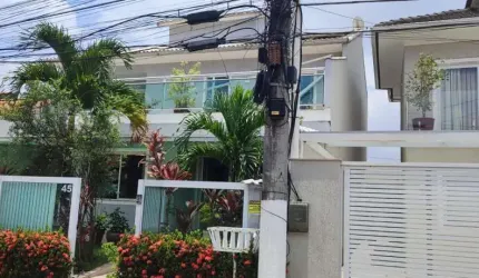 Casa em Condomínio para Venda em Itaboraí, Rio Várzea, 3 dormitórios, 2 suítes, 3 banheiros, 2 vagas