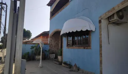 Casa para Venda em Itaboraí, Outeiro das Pedras, 3 dormitórios, 1 suíte, 2 banheiros, 2 vagas