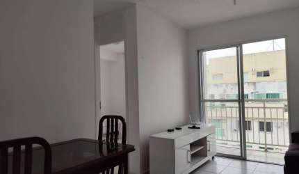 Apartamento para Locação em Itaboraí, Centro, 2 dormitórios, 1 suíte, 2 banheiros, 1 vaga