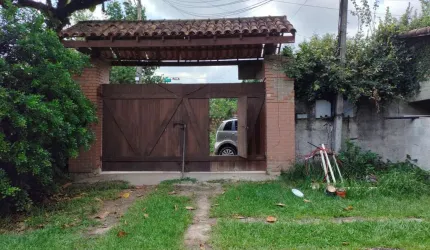 Lote para Venda em Itaboraí, Retiro São Joaquim