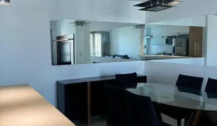Apartamento para Venda em Rio de Janeiro, Barra Olímpica, 3 dormitórios, 1 suíte, 2 banheiros, 1 vaga