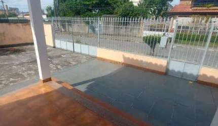 Casa para Locação em Itaboraí, Ampliação, 3 dormitórios, 1 suíte, 2 banheiros, 1 vaga