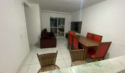 Apartamento para Locação em Itaboraí, Outeiro das Pedras, 2 dormitórios, 1 suíte, 2 banheiros, 1 vaga