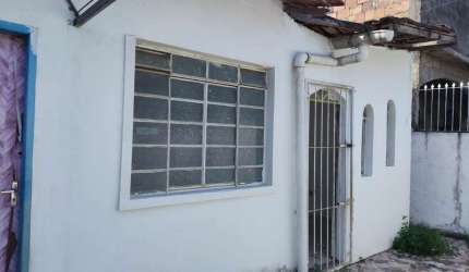 Casa Comercial para Locação em Itaboraí, Jardim Imperial, 5 dormitórios, 3 banheiros