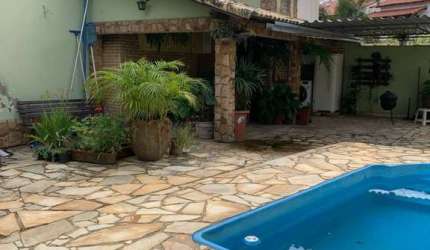 Casa para Venda em Itaboraí, Picos, 4 dormitórios, 3 banheiros, 2 vagas