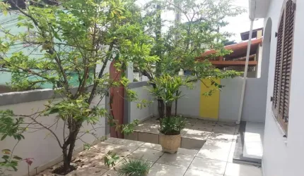Casa em Condomínio para Venda em Itaboraí, Outeiro das Pedras, 3 dormitórios, 1 suíte, 2 banheiros, 1 vaga