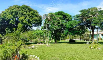 Sítio para Venda em Itaboraí, Vila Rica, 3 dormitórios, 2 suítes, 3 banheiros, 2 vagas