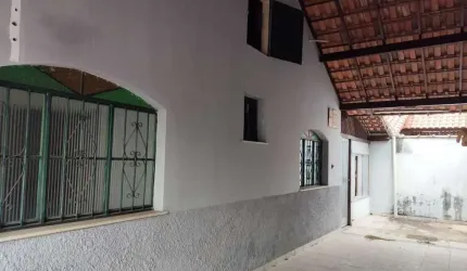 Casa em Condomínio para Venda em Itaboraí, Venda das Pedras, 3 dormitórios, 2 banheiros, 1 vaga