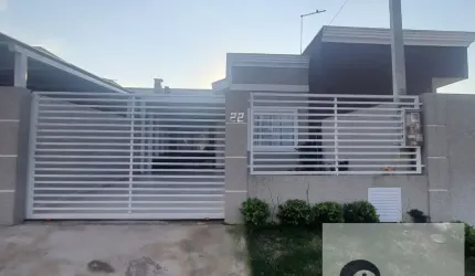 Casa em condomínio para Venda em Araucária.