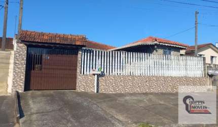 Casa a venda em Araucária