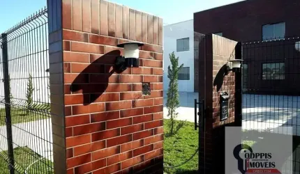 Compre apartamento em Araucária