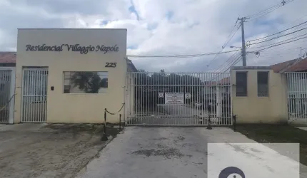 Compre apartamento em Araucária