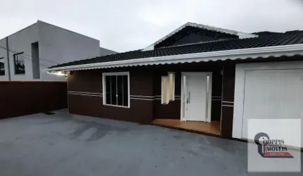 Compre casa em Araucária