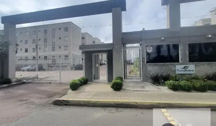 Compre apartamento em Araucária