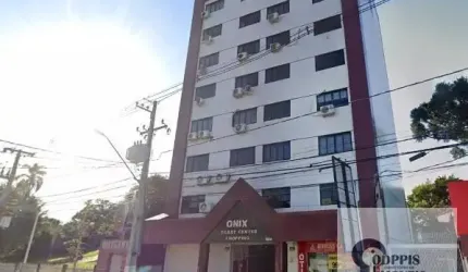 Alugue sala comercial em Aruacária