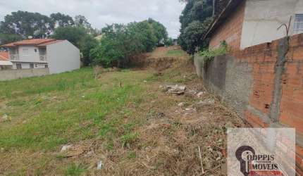 Terreno à venda em Araucária
