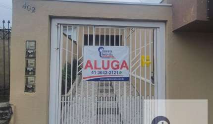 Excelente casa para locação