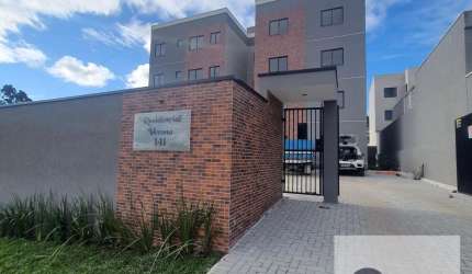 Apartamento em Araucária