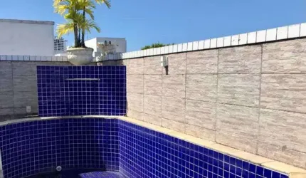 Cobertura-À VENDA-Recreio dos Bandeirantes-Rio de Janeiro-RJ