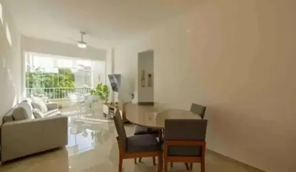 Apartamento : Padrão / Residencial / Barra da Tijuca