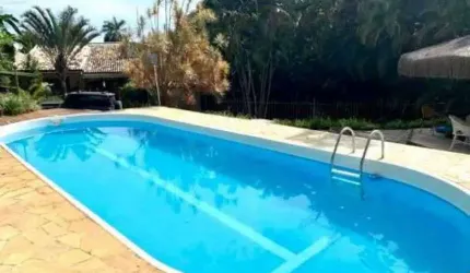 Casa em Condomínio - Duplex / Residencial / Itanhangá
