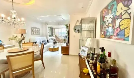 Apartamento - Padrão / Residencial / Barra da Tijuca