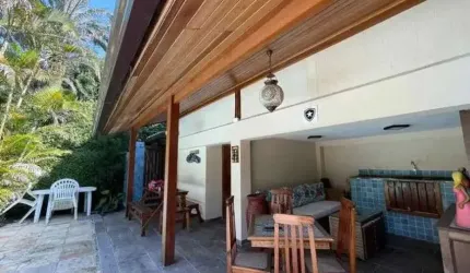 Casa em Condomínio - Duplex / Residencial / Itanhangá