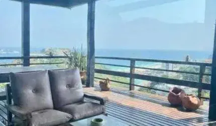 Casa em Condomínio - Triplex / Residencial / Joá