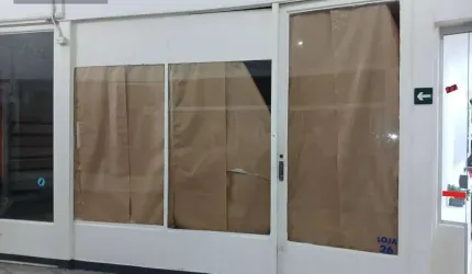 Loja para alugar, 70 m² por R$ 2.798,22/mês - República - São Paulo/SP