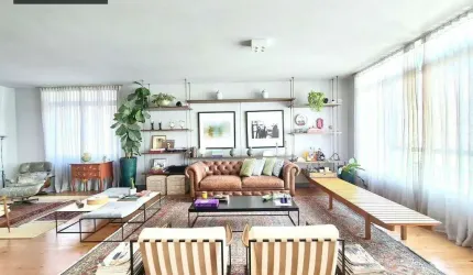 Apartamento com 3 quartos à venda na Rua Peixoto Gomide, Jardim Paulista, São Paulo, 294 m2 por R$ 5.880.000