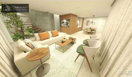 Cobertura com 642m² em Higienopolis