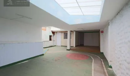 Casa com 3 dormitórios à venda, 225 m² por R$ 1.490.000 - Vila Mariana - São Paulo/SP