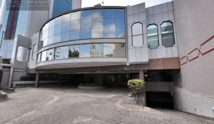 Prédio para alugar, 1562 m² por R$ 138.422,46/mês - Luz - São Paulo/SP