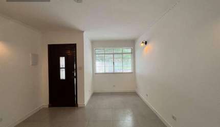 Sobrado com 2 dormitórios para alugar por R$ 4.500/mês - Ipiranga - São Paulo/SP