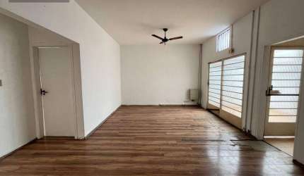 Sobrado para alugar, 140 m² por R$ 3.947,30/mês - Mooca - São Paulo/SP