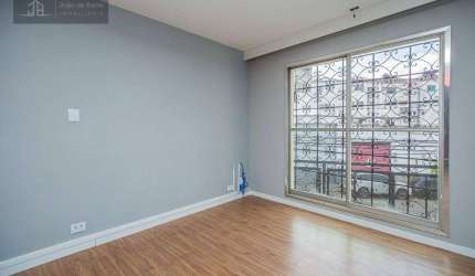 Casa comercial para alugar, 228 m² por R$ 4.754/mês - Saúde - São Paulo/SP