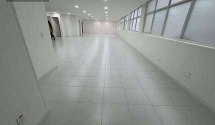 Conjunto, 195 m² - venda por R$ 2.400.000 ou aluguel por R$ 29.348/mês - Bela Vista - São Paulo/SP
