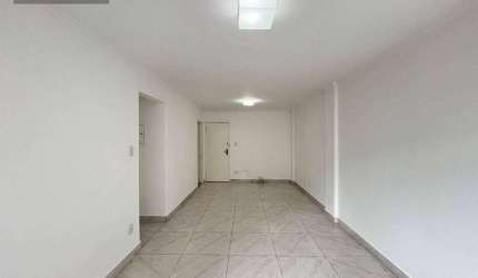 Apartamento com 3 dormitórios para alugar, 108 m² por R$ 5.115,61/mês - Bela Vista - São Paulo/SP