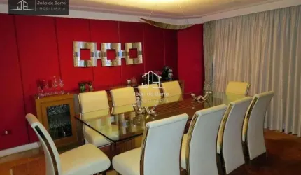 Apartamento Residencial à venda, Santa Teresinha, São Paulo - AP0150.