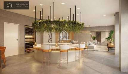 Apartamento Residencial à venda, Parque Imperial, São Paulo - AP0173.