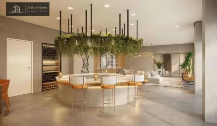 Apartamento Residencial à venda, Parque Imperial, São Paulo - AP0177.