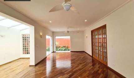 Casa com 3 dormitórios à venda, 179 m² por R$ 1.400.000,00 - Mirandópolis - São Paulo/SP