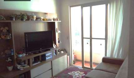 Apartamento, 54 m² - venda por R$ 450.000,00 ou aluguel por R$ 4.505,00/mês - Vila Prudente (Zona Leste) - São Paulo/SP