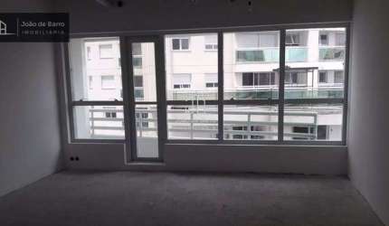 Sala à venda, 34 m² por R$ 452.700,00 - Consolação - São Paulo/SP